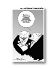 La eterna transición. Miércoles 5 de diciembre de 2012